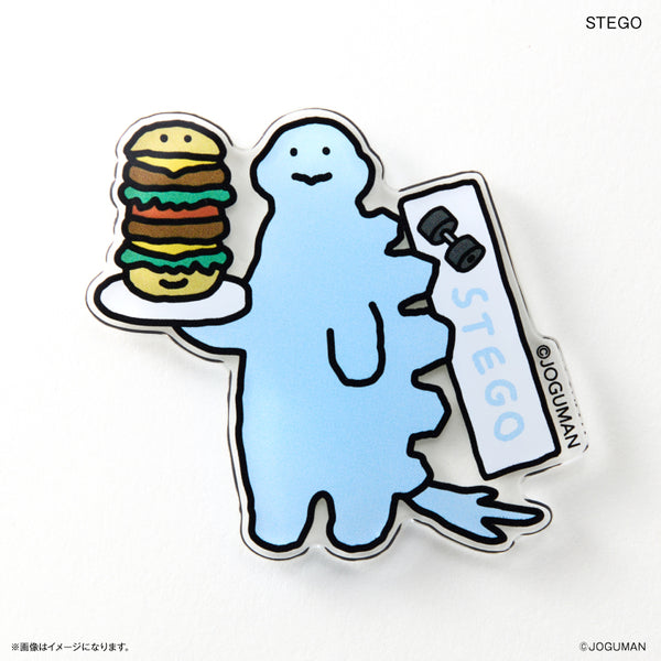  Man アクリルスタンド、ステッカーセット 呪術廻戦』名場面コマアクリルスタンド 第2弾－呪胎戴天－ （全12種