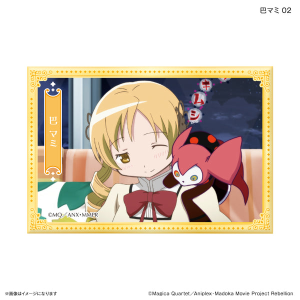 巴マミ 巴 マミ SR MMM-1-020｜ユニオンアリーナ｜通販のPAO