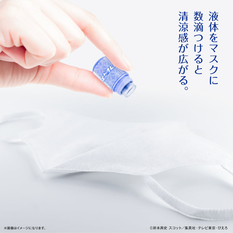 NARUTO-ナルト- 疾風伝 リフレッスー 春野サクラ