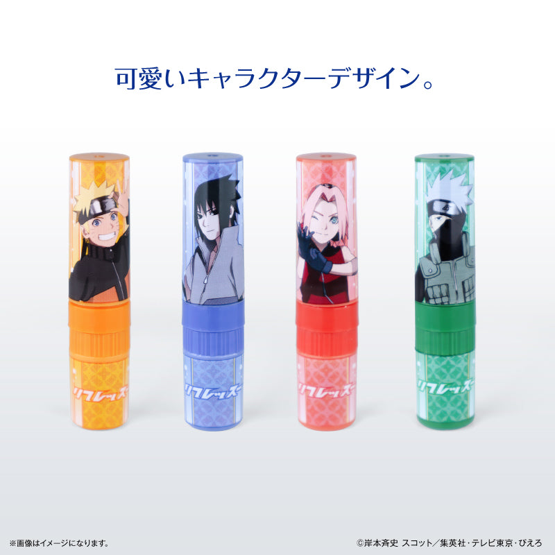 NARUTO-ナルト- 疾風伝 リフレッスー 春野サクラ