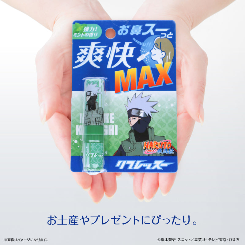 NARUTO-ナルト- 疾風伝 リフレッスー 春野サクラ – FAN+Life