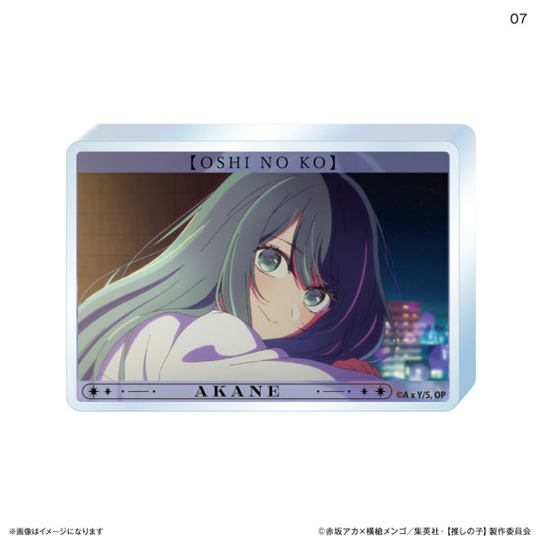 推しの子】 場面写アクリルブロック 7 – FAN+Life