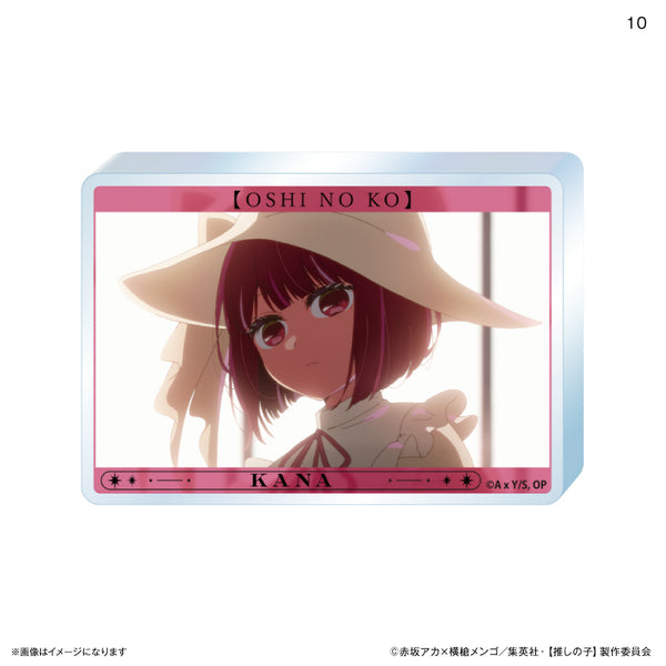 推しの子】 場面写アクリルブロック 10 – FAN+Life