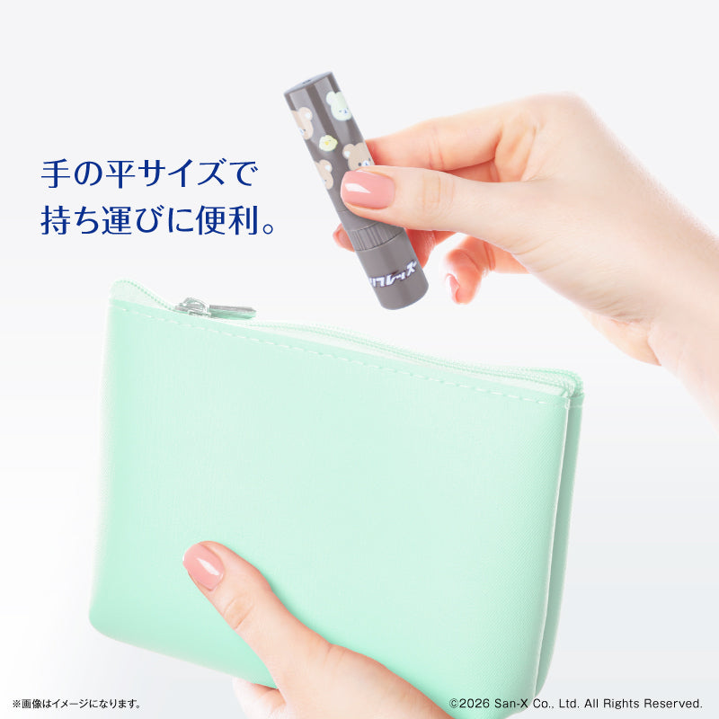 リラックマ リフレッスー コリラックマ – FAN+Life