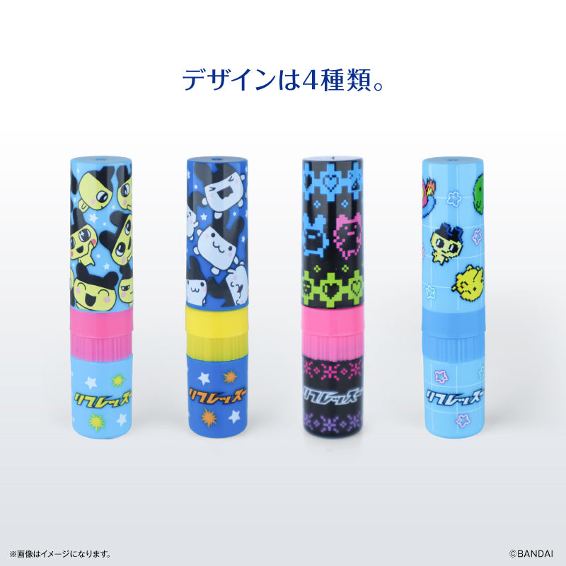 たまごっち リフレッスー まめっち – FAN+Life