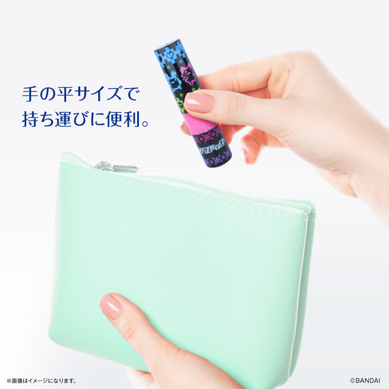 たまごっち リフレッスー ドット（90s） – FAN+Life