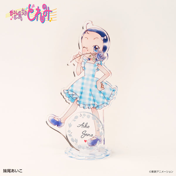 アクリルフィギュア 妹尾あいこ – FAN+Life