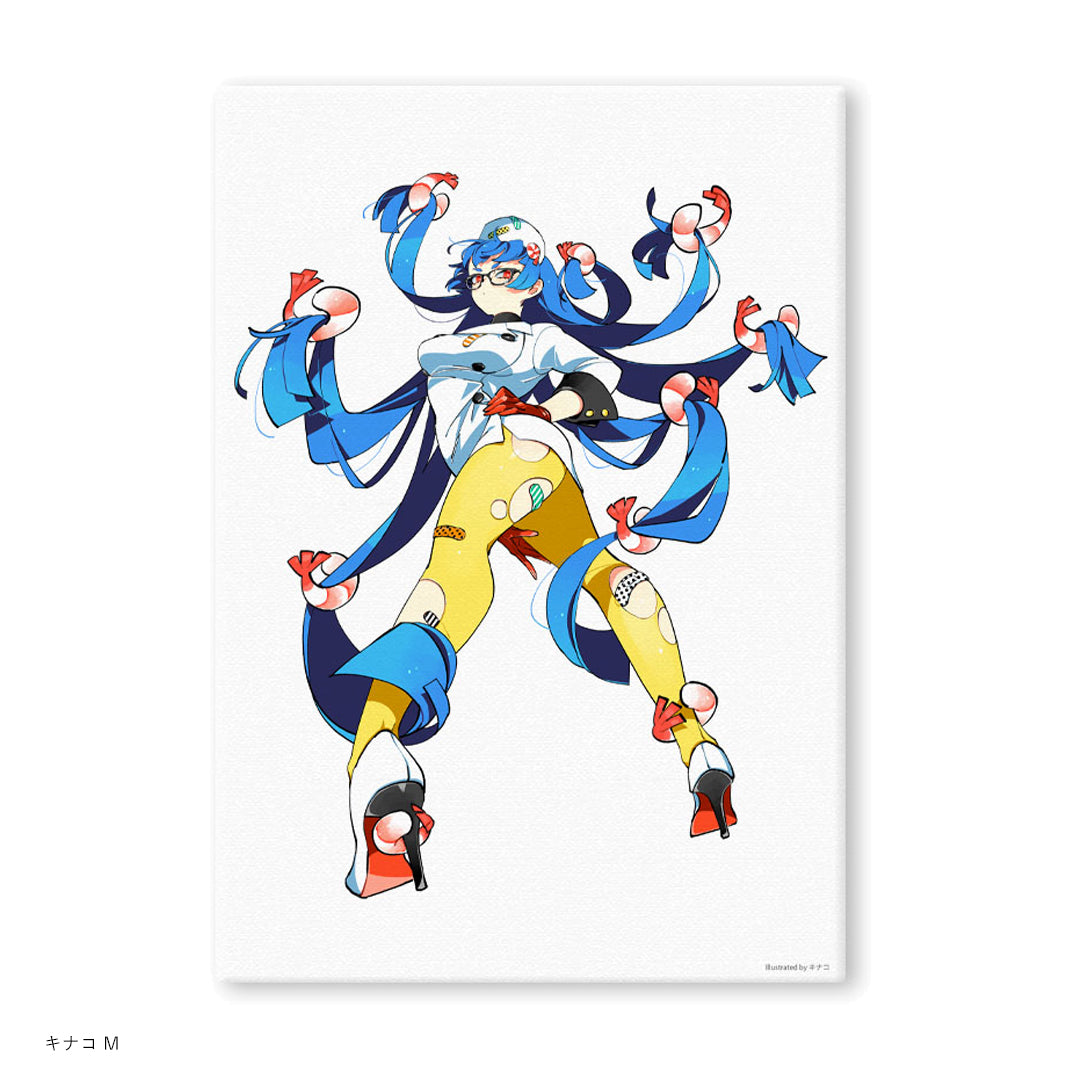 キナコ 画集 – キナコ 作品集 | 【送料込】キナコ 画集【匿名配送】 – MAQGR