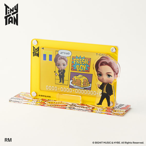 bts RM DNA 事前収録　非売品　フォトカード BTS フォトカード RM ナムジュン キムナムジュン｜Yahoo!フリマ