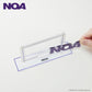 アクスタ付きカードスタンド　NOA