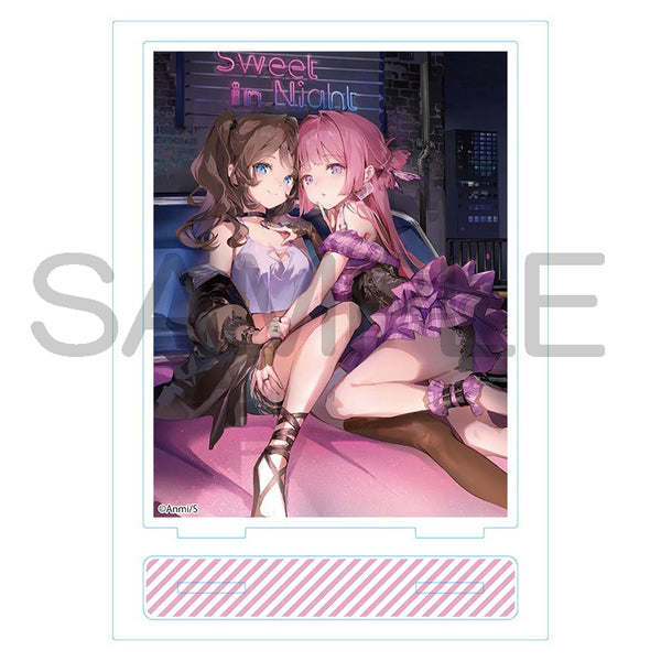 限定1点のみ！あやみ先生 A1アクリルアート 限定1点のみ！あやみ先生 A1アクリルアート Amazon.co.jp: 限定1点