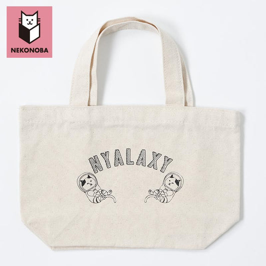 ランチトートバッグ　NYALAXY