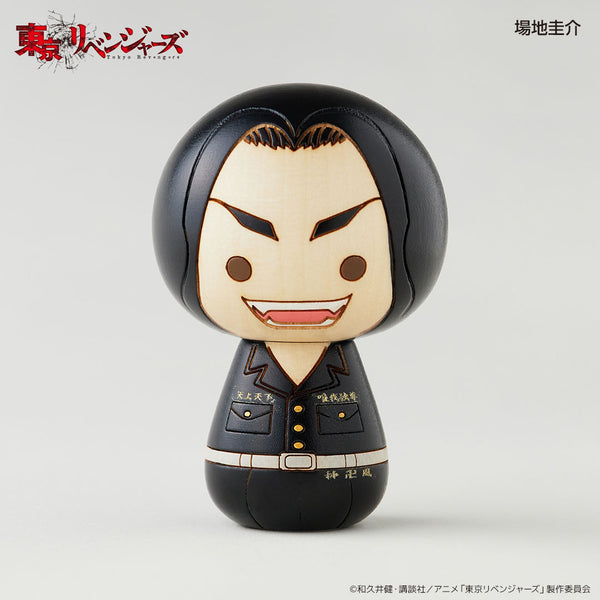 東京リベンジャーズ ラビコレ 場地圭介 中古】[FIG]場地圭介(ばじけいすけ) 東京リベンジャーズ ちょこ