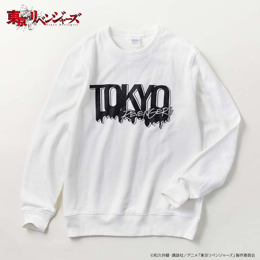 オリジナルスウェット 東京リベンジャーズ