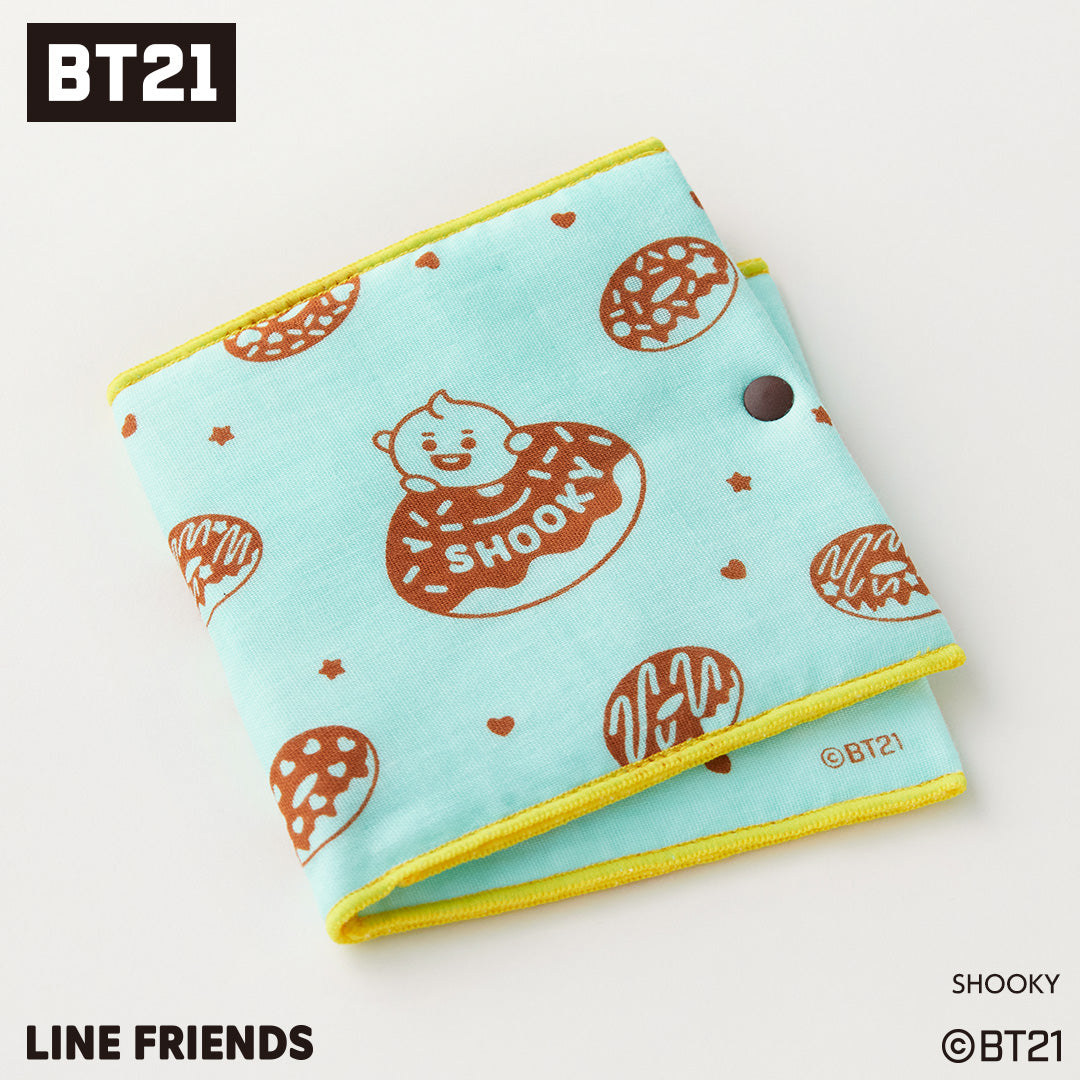 作品別】BT21 – FAN+Life 作品別】BT21 – FAN+Life
