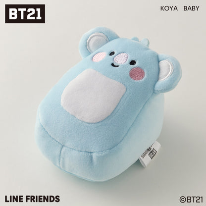 ちょこっとクッション　KOYA　BABY