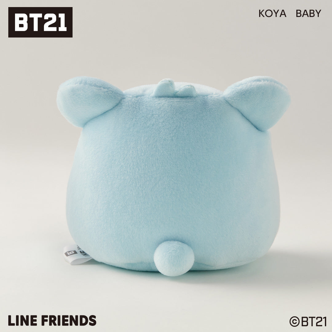 ちょこっとクッション　KOYA　BABY