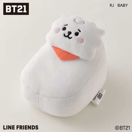 ちょこっとクッション RJ BABY