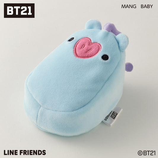 ちょこっとクッション MANG BABY