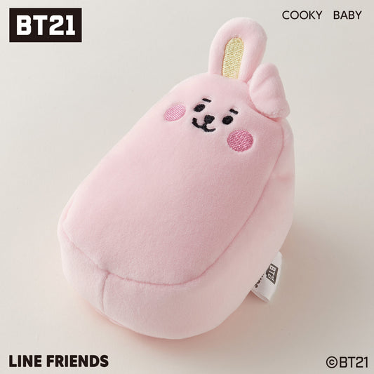 ちょこっとクッション COOKY BABY