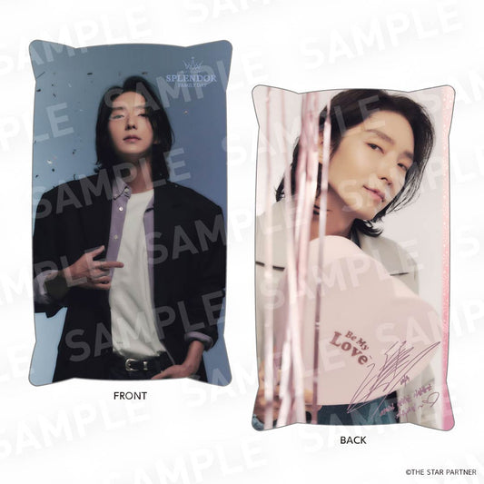 2023 LEE JOON GI SPLENDOR Family Day 特大クッション